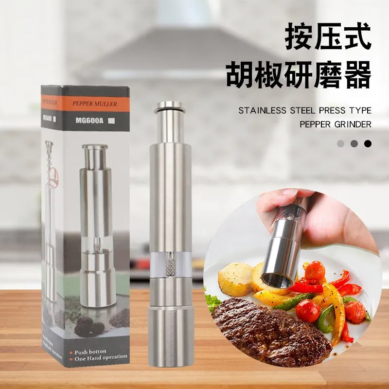 Small grinder