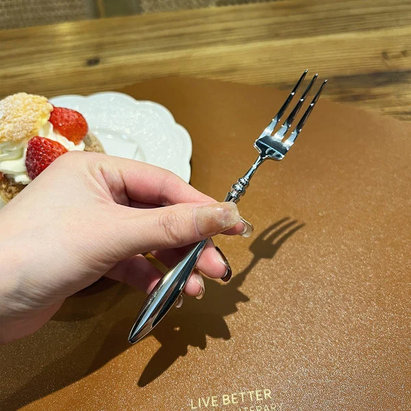 Ins-Style French 304 Stainless Steel